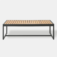 STOLIK KAWOWY S TAMARIZ 115X55X35CM