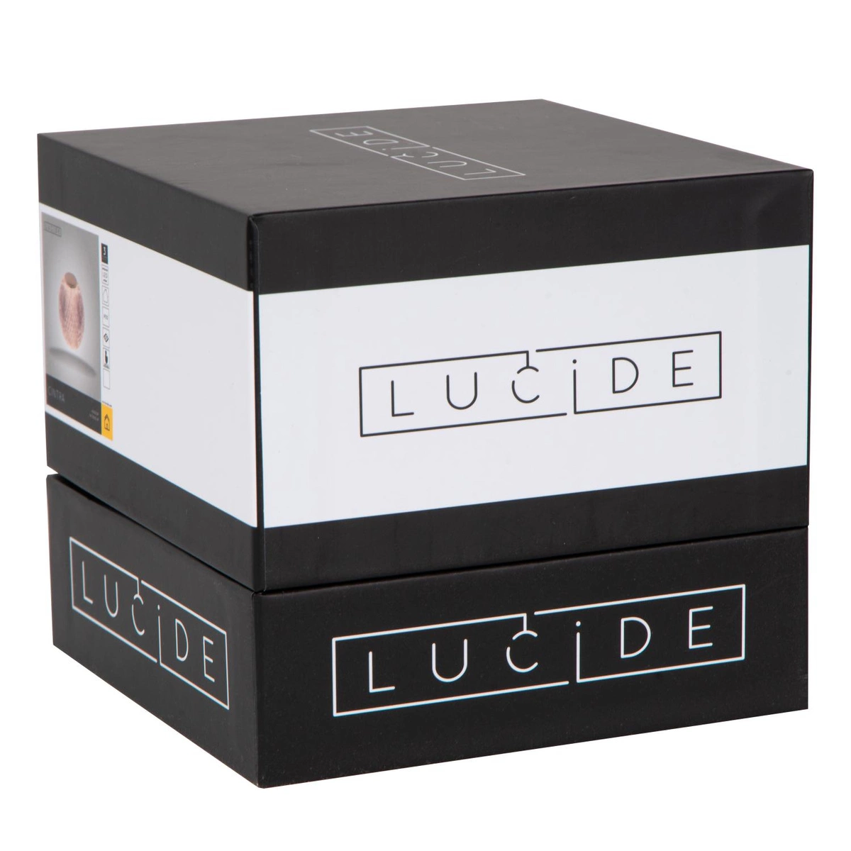 Lucide CINTRA 93