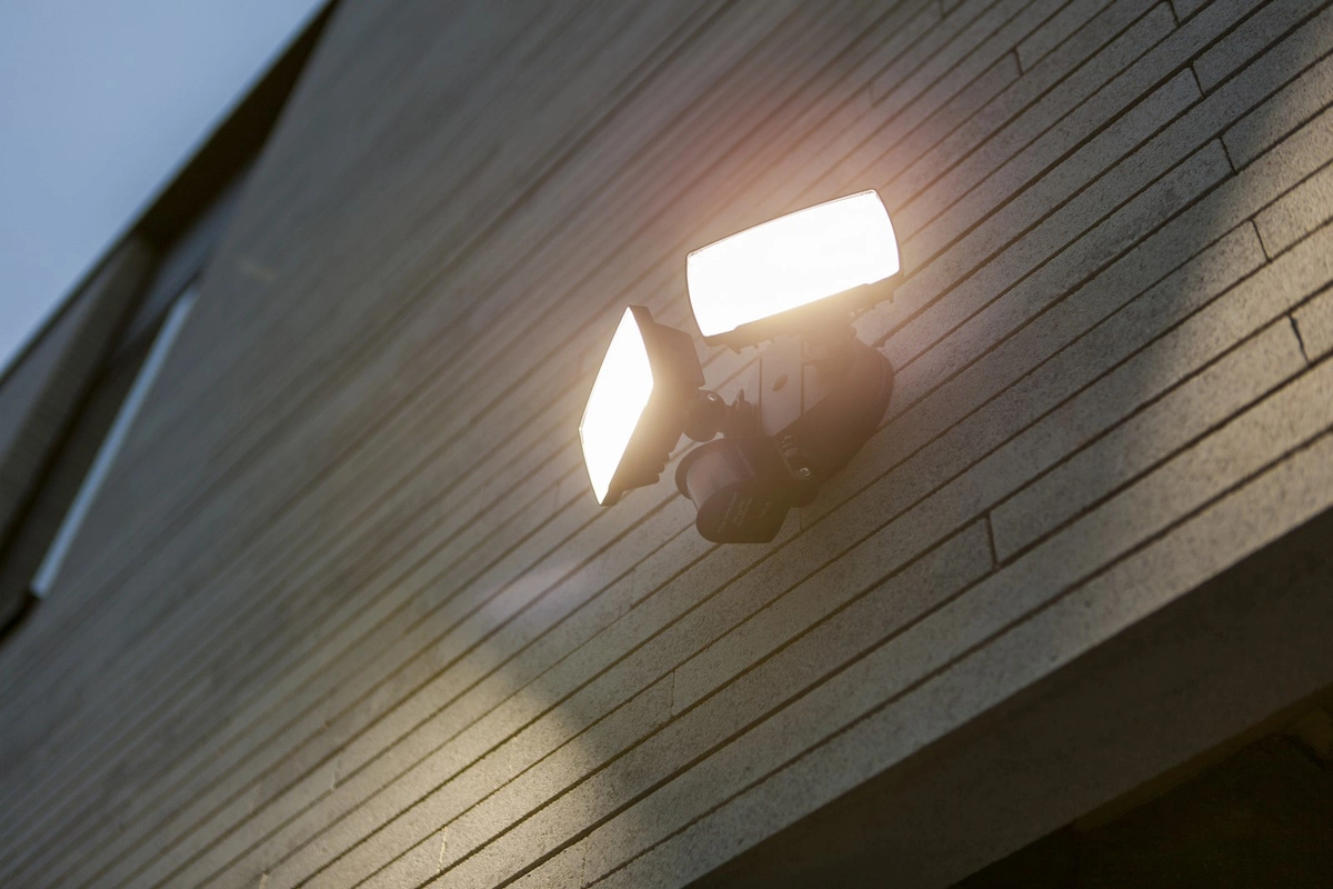 Lutec CHIMERA 39