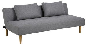 Sofa Lucca szara