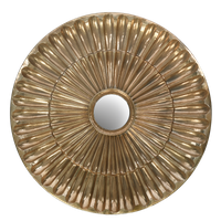 LUSTRO SOLARE 100X10X100 CM