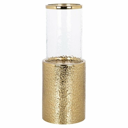 RICHMOND świecznik MARLOU L złoty