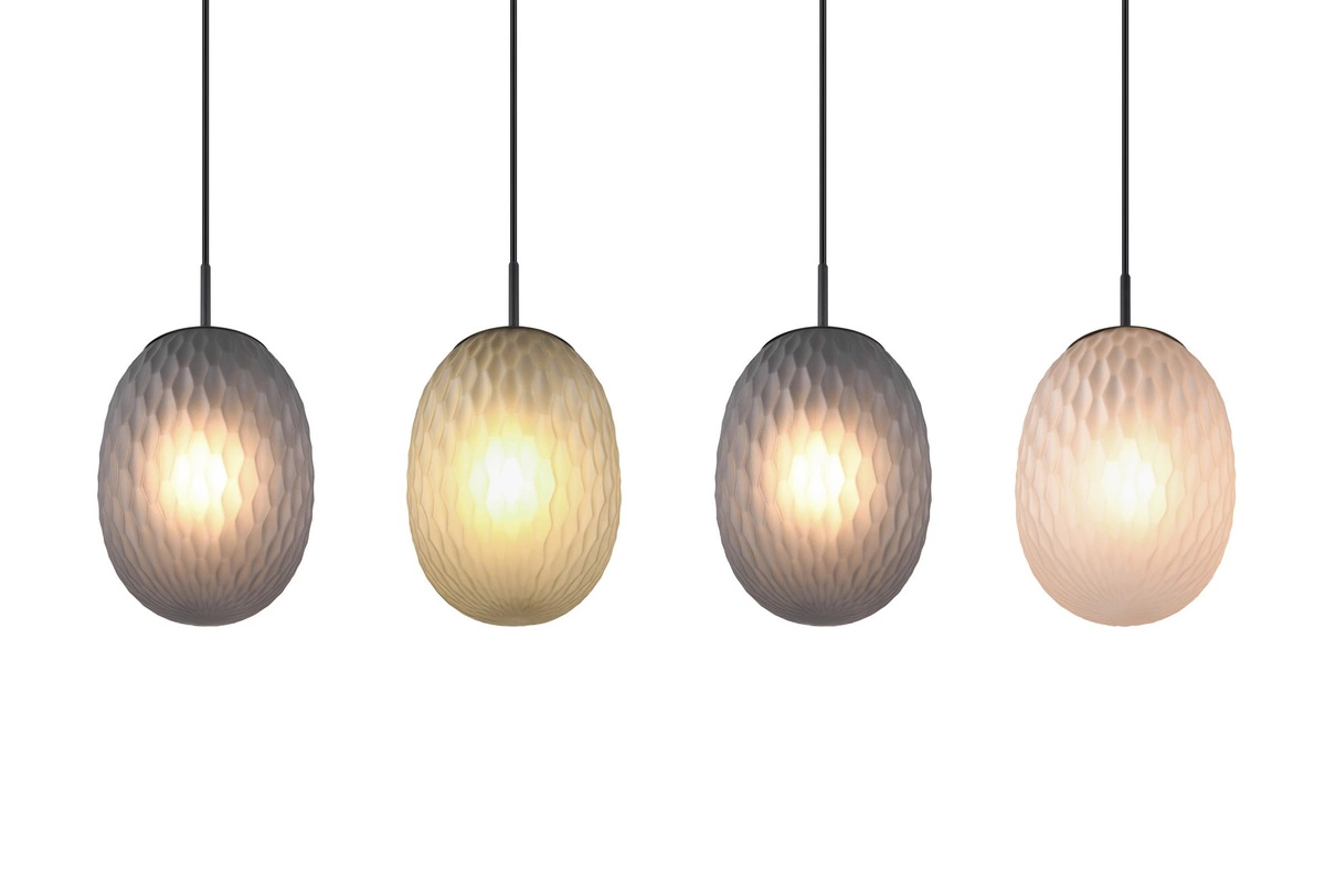 Trio FACETTE 42