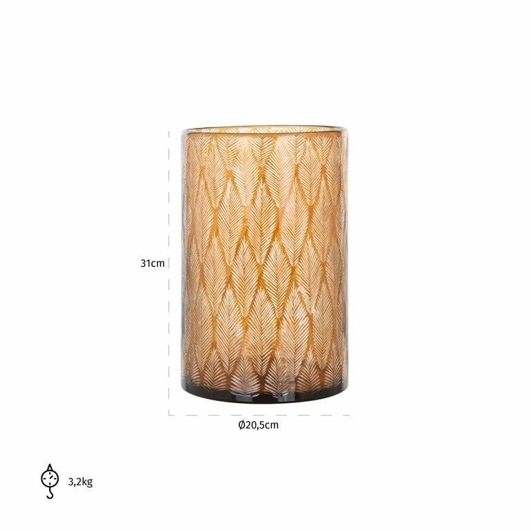 RICHMOND świecznik BERTIL L