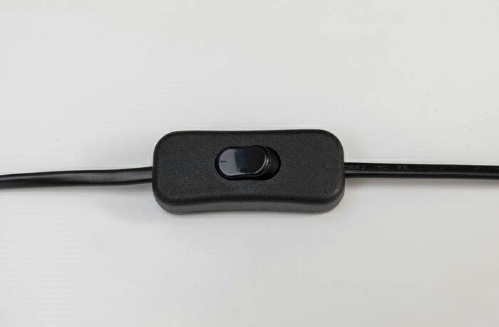 KARE lampa stołowa RABBIT 68 cm  złota / biała