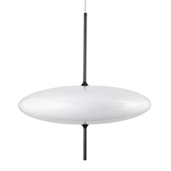 PIATTO 50 cm – designerska lampa do salonu i jadalni