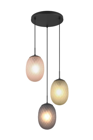 Trio FACETTE 35