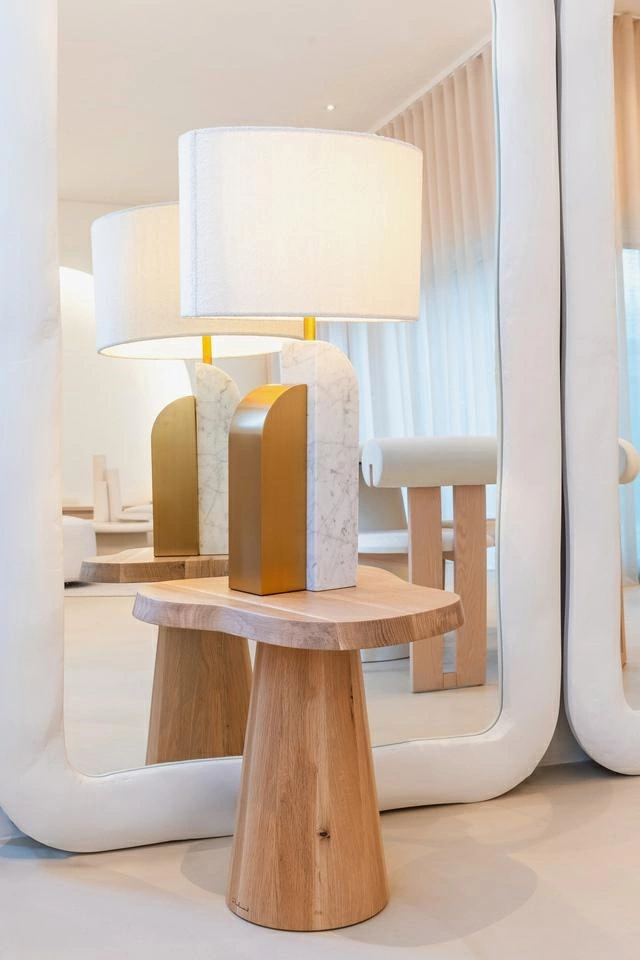 RICHMOND stolik RIVA 50