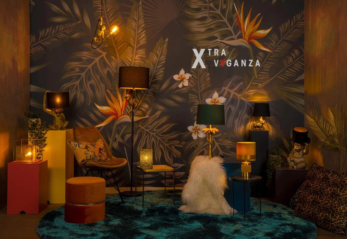 Lucide EXTRAVAGANZA 97