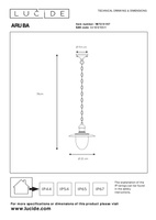 Lucide ARUBA 11