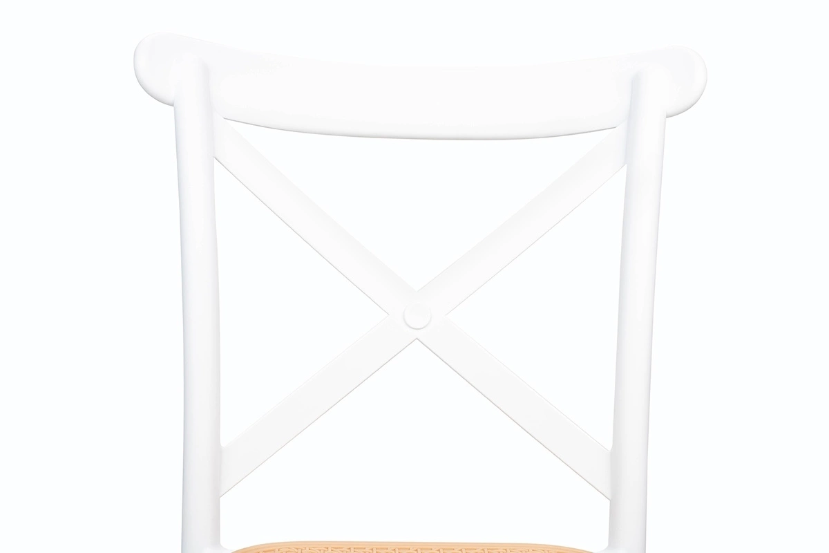 Krzesło COUNTRY białe