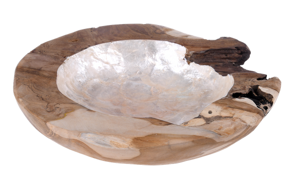 MISA SHELLY ŚR. 30X15CM