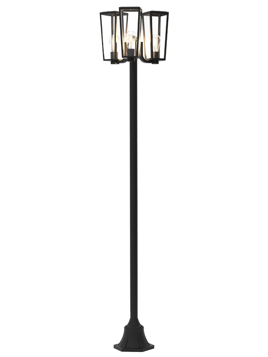 Lutec PINE 67