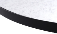 LUSTRO VIEJO ANTIQUE 100X100 CM