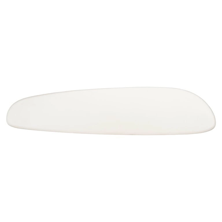 RICHMOND stolik RTV BLOOMSTONE biały