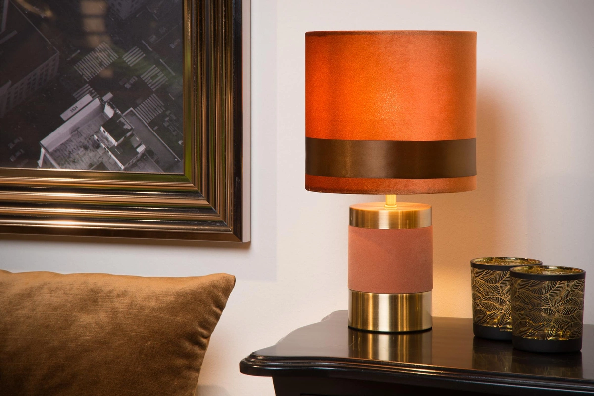 Lucide EXTRAVAGANZA 71