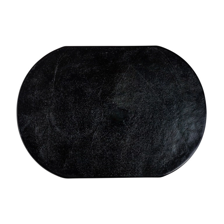 RICHMOND stolik DENZELL czarny