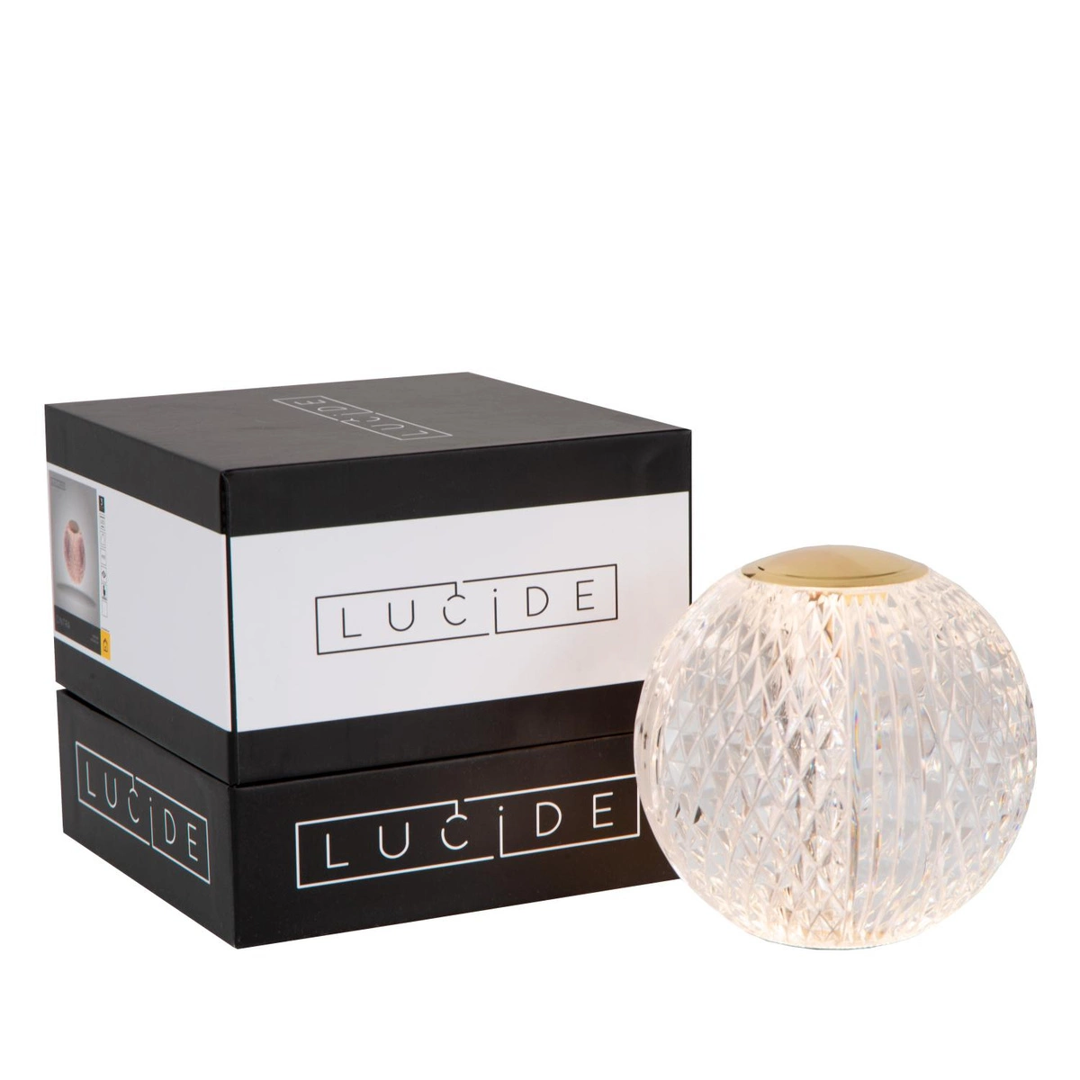 Lucide CINTRA 93