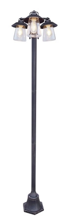 Lutec CATE 06