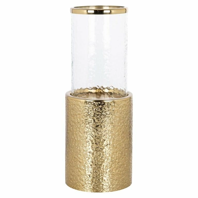 RICHMOND świecznik MARLOU L złoty