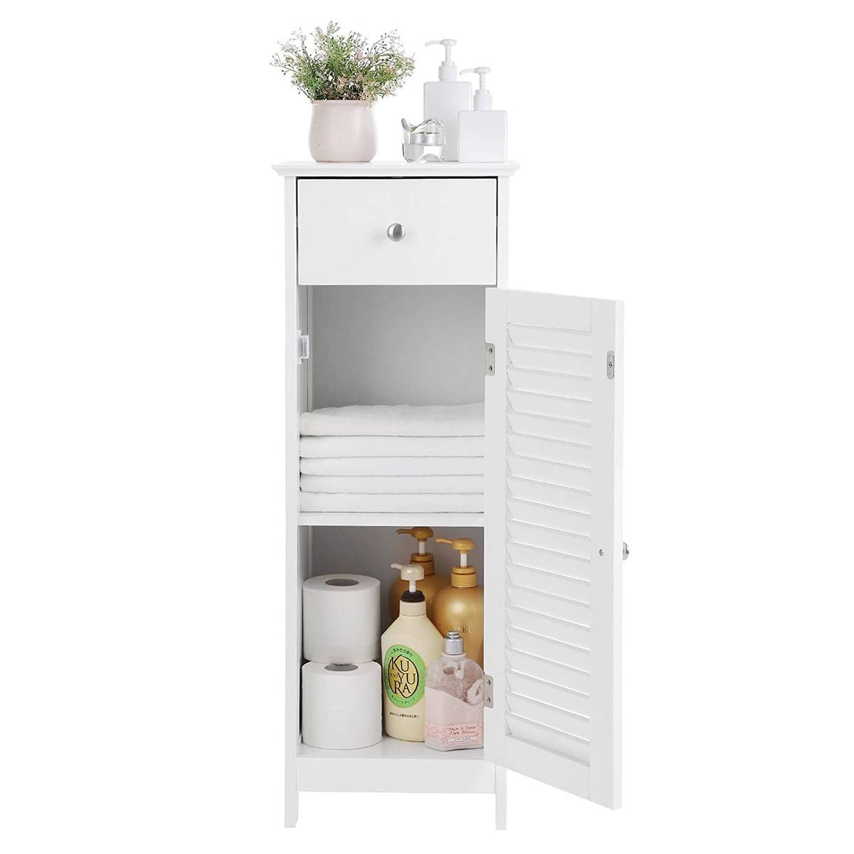 Szafka Łazienkowa - BBC43WT