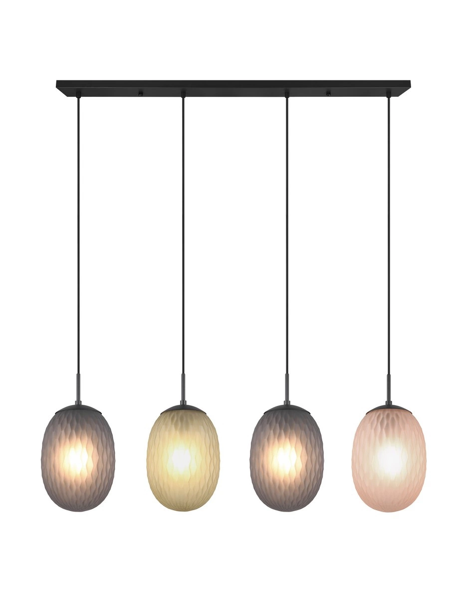 Trio FACETTE 42