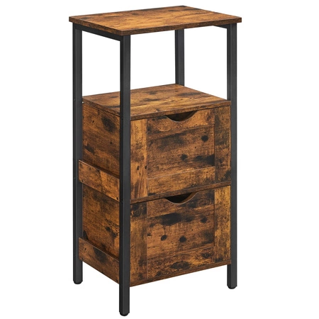 Szafka Łazienkowa - BBK151B01