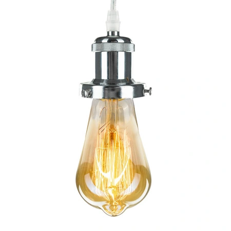 Industrial Chic Chrom