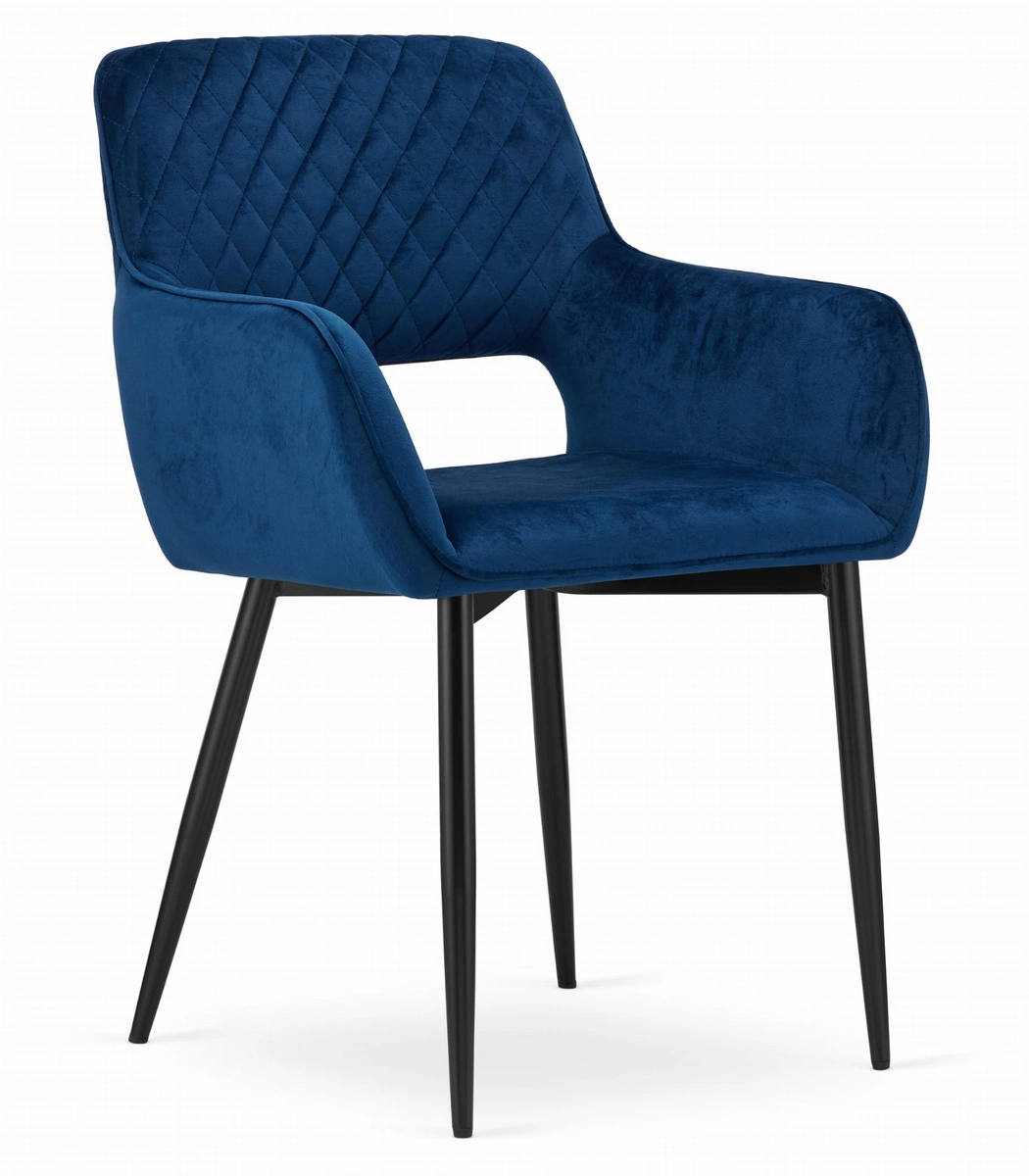 Taboret KORFU - biały x 3