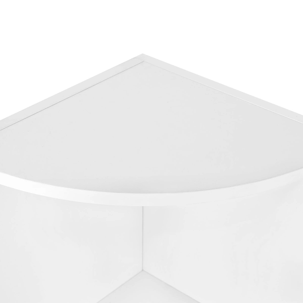 Regał narożny - LBC42WT