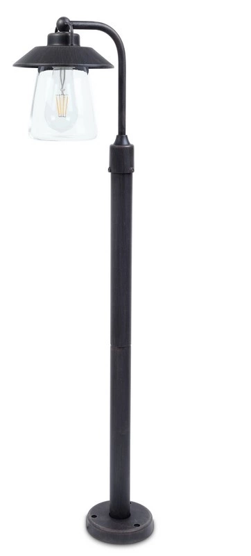 Lutec CATE 07