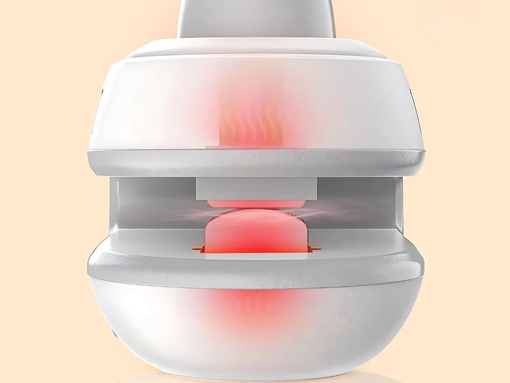 Zgrzewarka / otwieracz do folii 2w1 — bezprzewodowa USB z magnesem