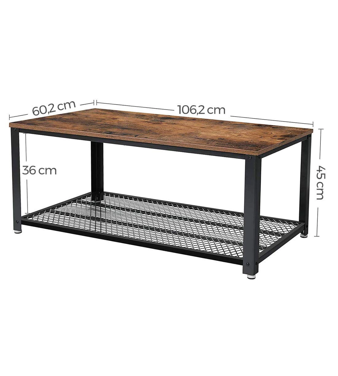 Stolik Kawowy Ława - LCT61X