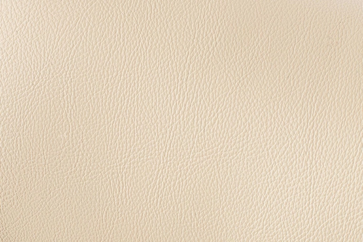 Fotel EGG SZEROKI PU beżowy