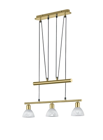 Trio LEVISTO 67
