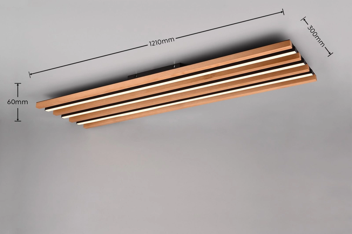 Trio FONTANA 51
