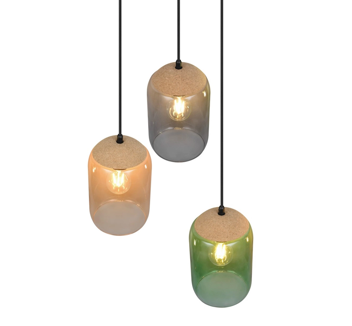 Trio CORK 80