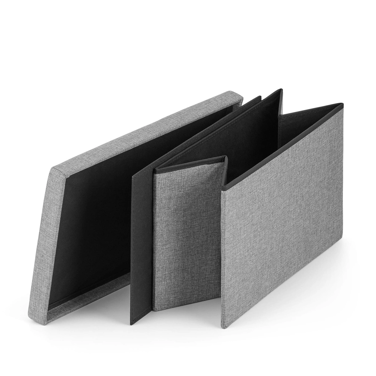 Krzesło LIBRA - granat aksamit / nogi kolor drewna x 3