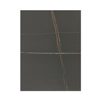 Stół Simplet Skinny Premium Stone Black 90cm