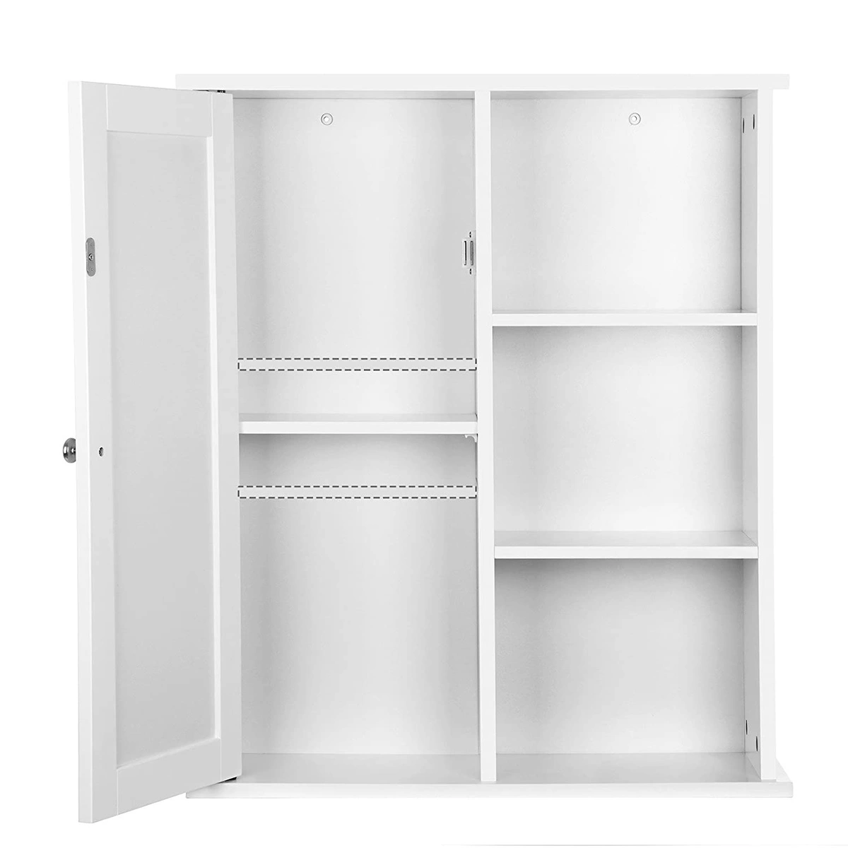 Krzesło OSAKA dark slate / nogi naturalne x 4