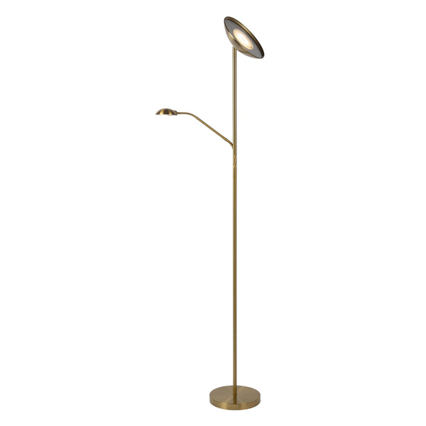 Lucide ZENITH 08