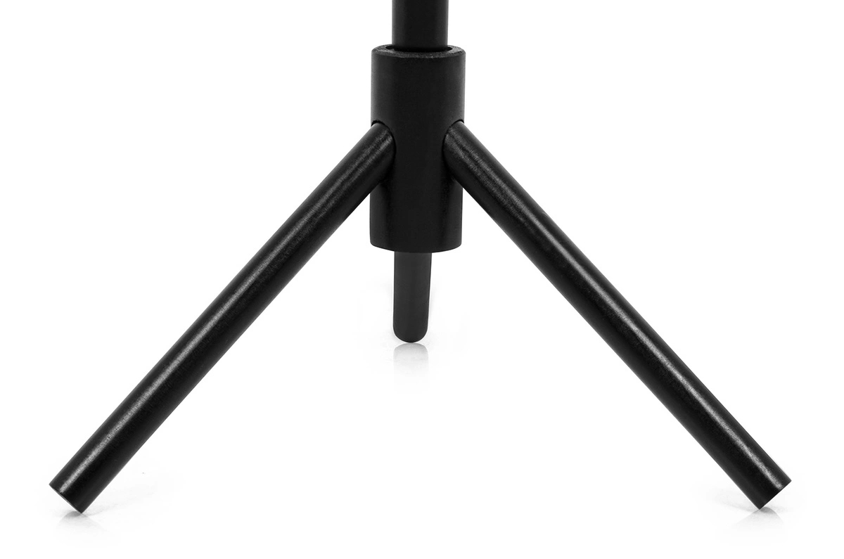 Wieszak STICK czarny